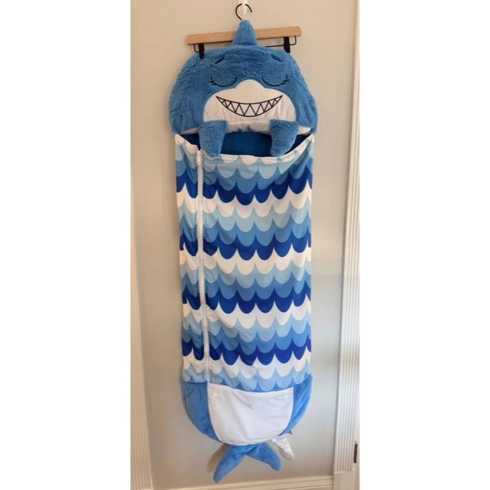 Shark Large Happy Napper